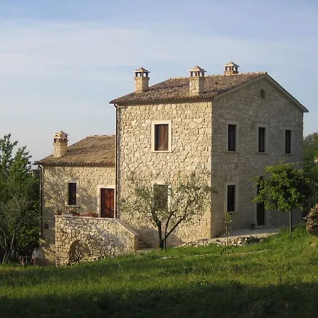 Colle Della Selva Abbateggio