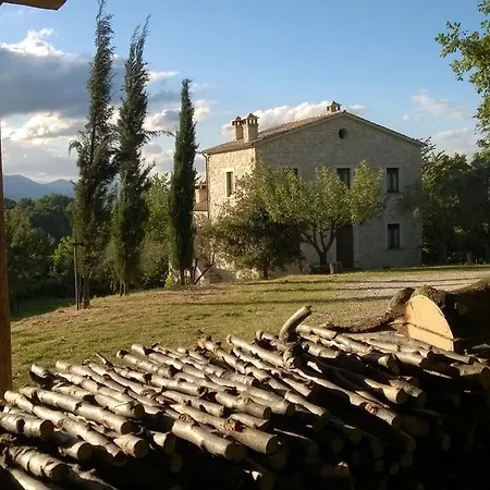Colle Della Selva *
