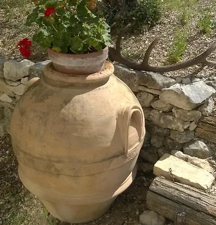 Colle Della Selva Holiday home *