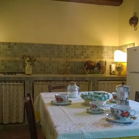 Casa vacanze Colle Della Selva Abbateggio