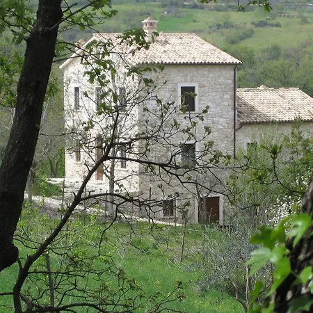Colle Della Selva Holiday home