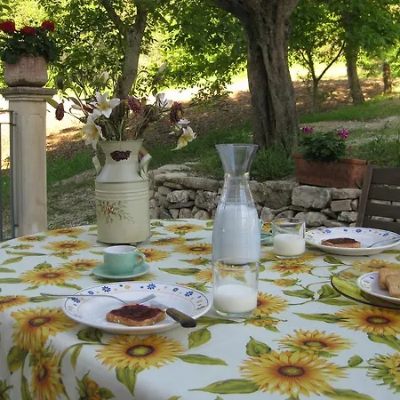 Tatil Evi Colle Della Selva *