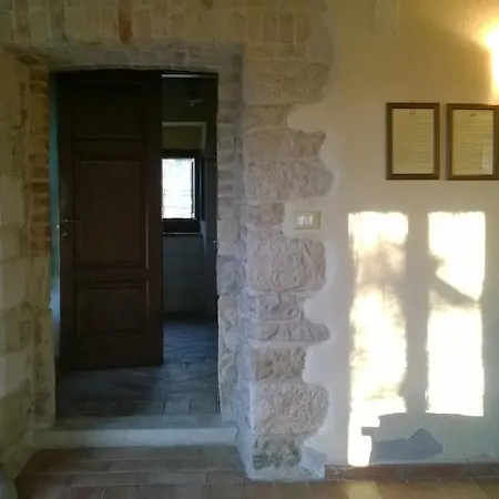 Colle Della Selva