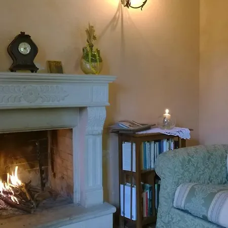 Colle Della Selva Tatil Evi