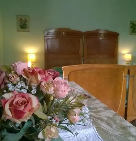 Colle Della Selva Tatil Evi *