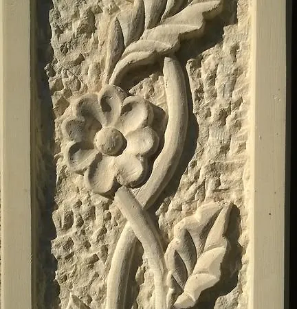 Tatil Evi Colle Della Selva *