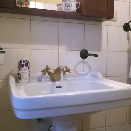 Holiday home Colle Della Selva Abbateggio