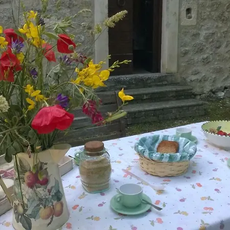 Colle Della Selva * Abbateggio