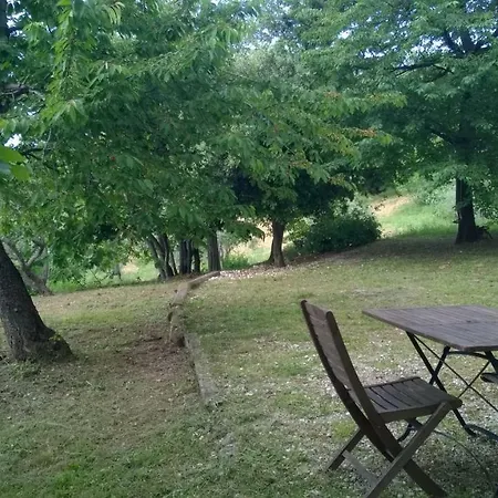 Colle Della Selva Casa vacanze *