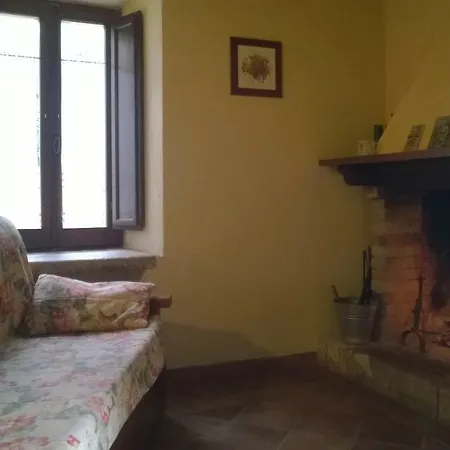 Holiday home Colle Della Selva Abbateggio