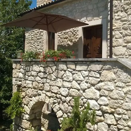 Tatil Evi Colle Della Selva