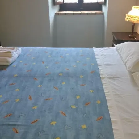 Colle Della Selva Holiday home *