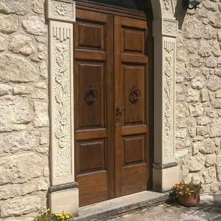 Colle Della Selva