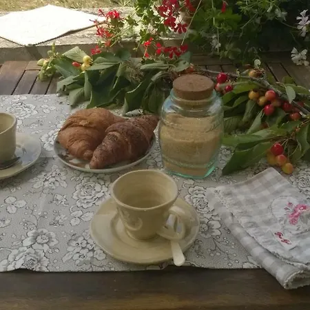 Holiday home Colle Della Selva