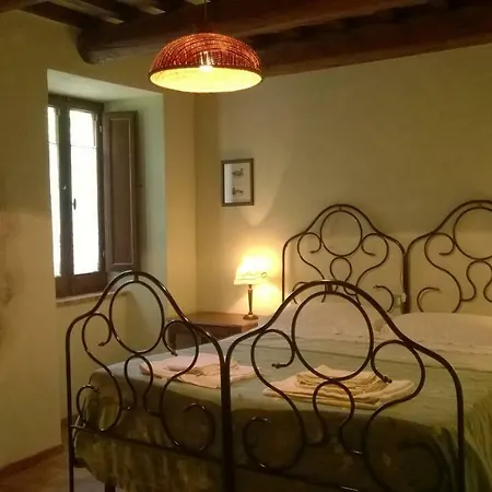 Casa vacanze Colle Della Selva