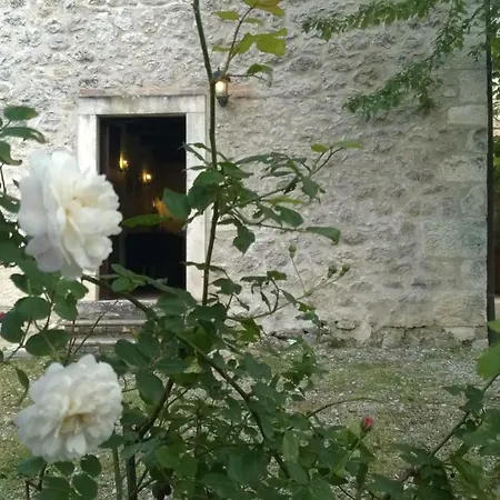 Colle Della Selva *