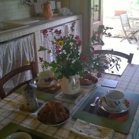 Holiday home Colle Della Selva *