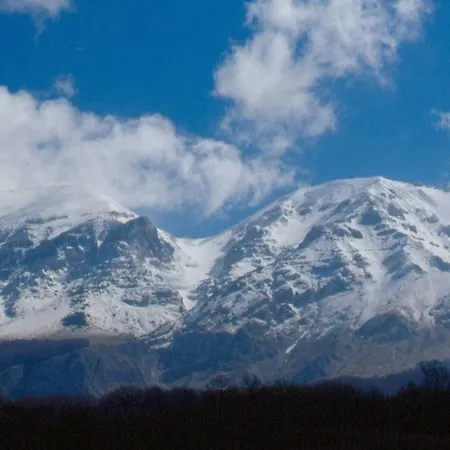 Colle Della Selva Casa vacanze
