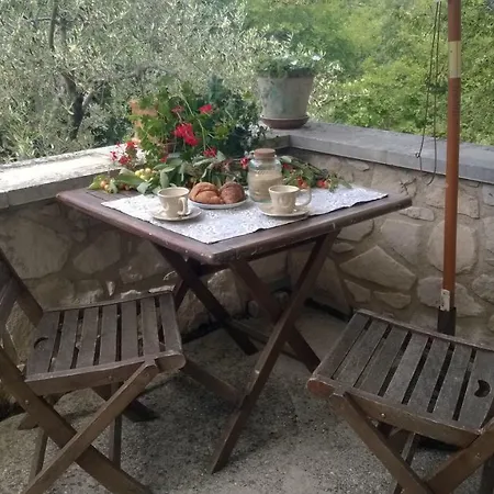 Tatil Evi Colle Della Selva