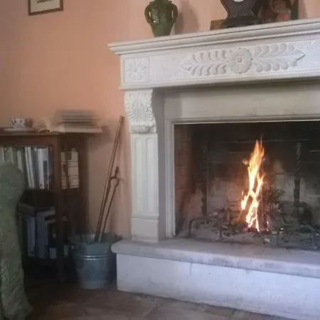Tatil Evi Colle Della Selva *