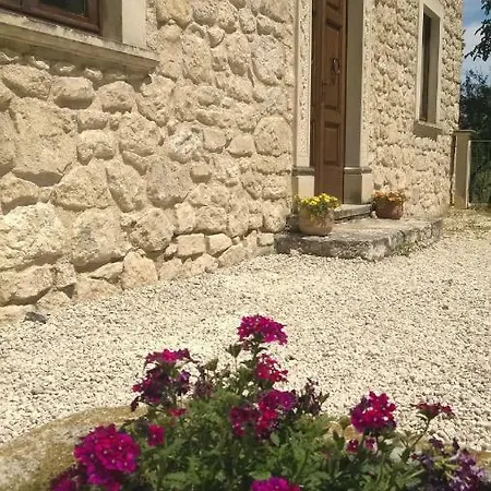 Colle Della Selva Holiday home