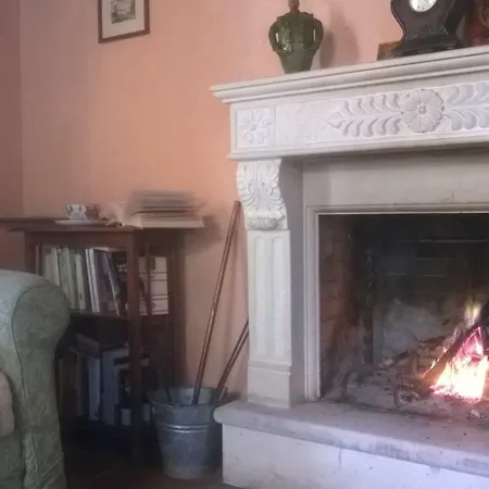 Colle Della Selva Casa vacanze *