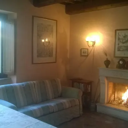 Colle Della Selva Holiday home *