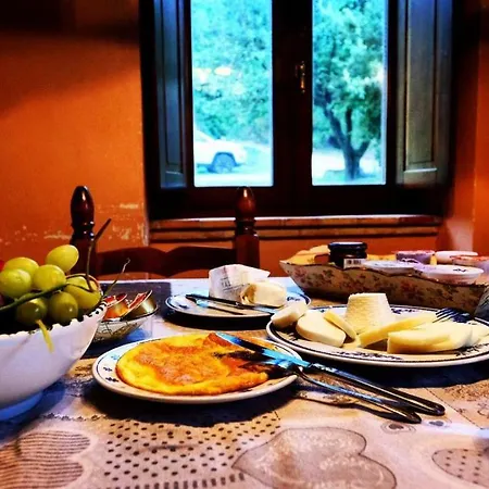 Tatil Evi Colle Della Selva